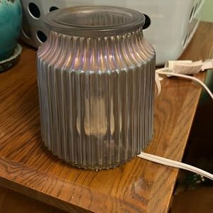 Scentsy warmer